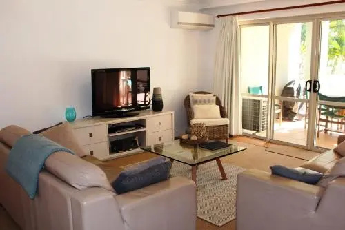 Byron Bay Accom Unit 2 22 Paterson Street, Byron Bay - Solaris