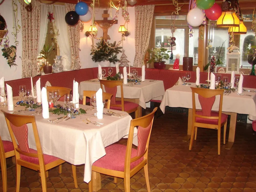 Hotel Restaurant Freihof