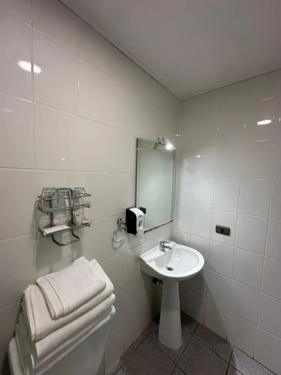 Hotel Casona Freire