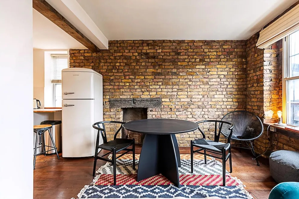 Charming Shoreditch Apartment