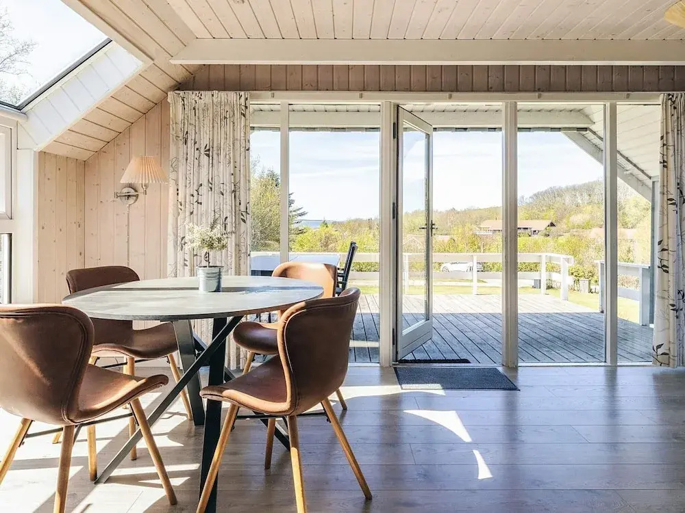 5 star holiday home in Spøttrup