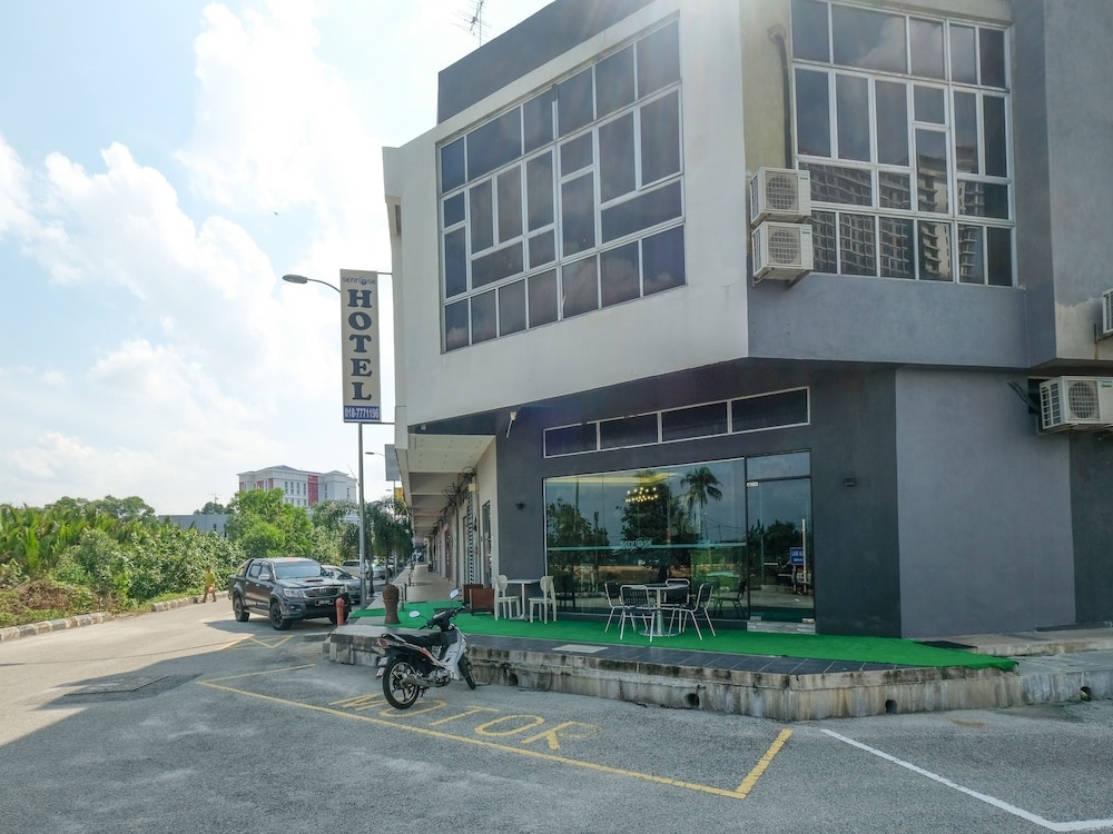 Senrose Hotel Kuantan
