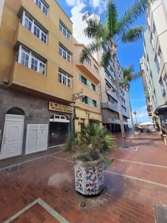 RK Ola Canteras
