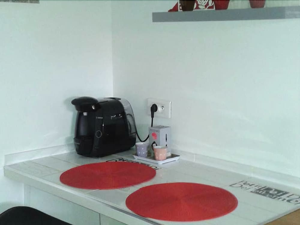 Appartements Saint Sauveur à Perpignan