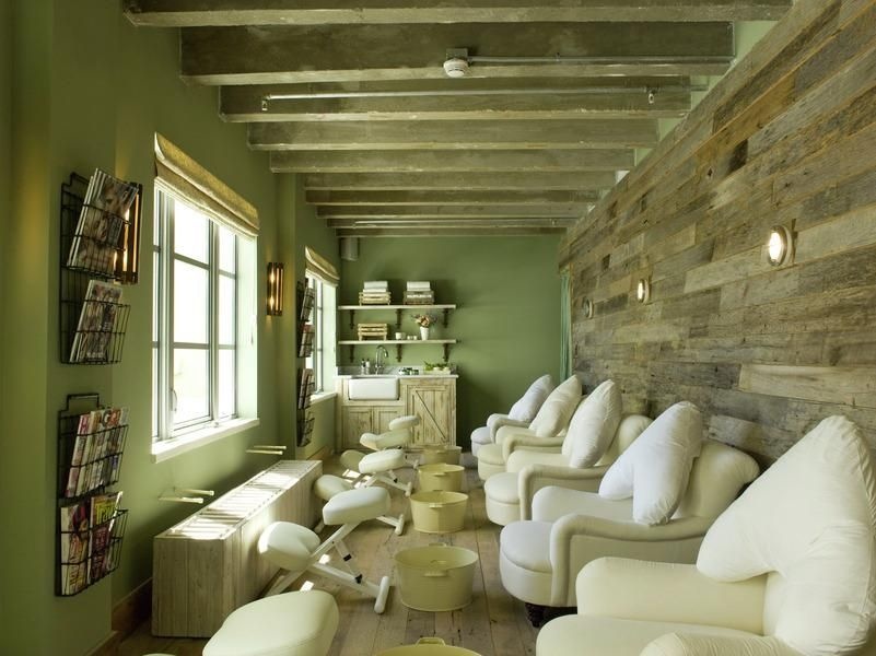 Soho Beach House