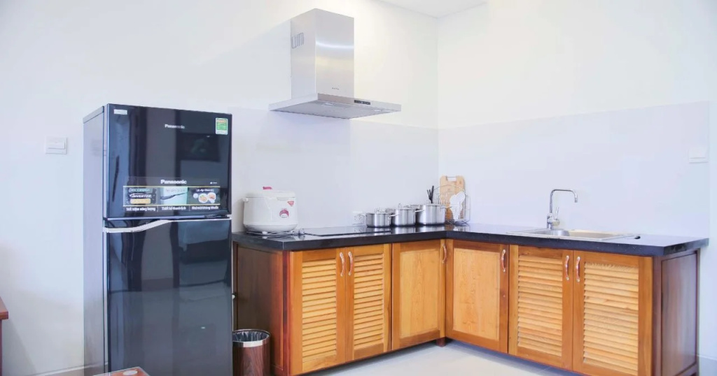Vinh Hoang Hotel