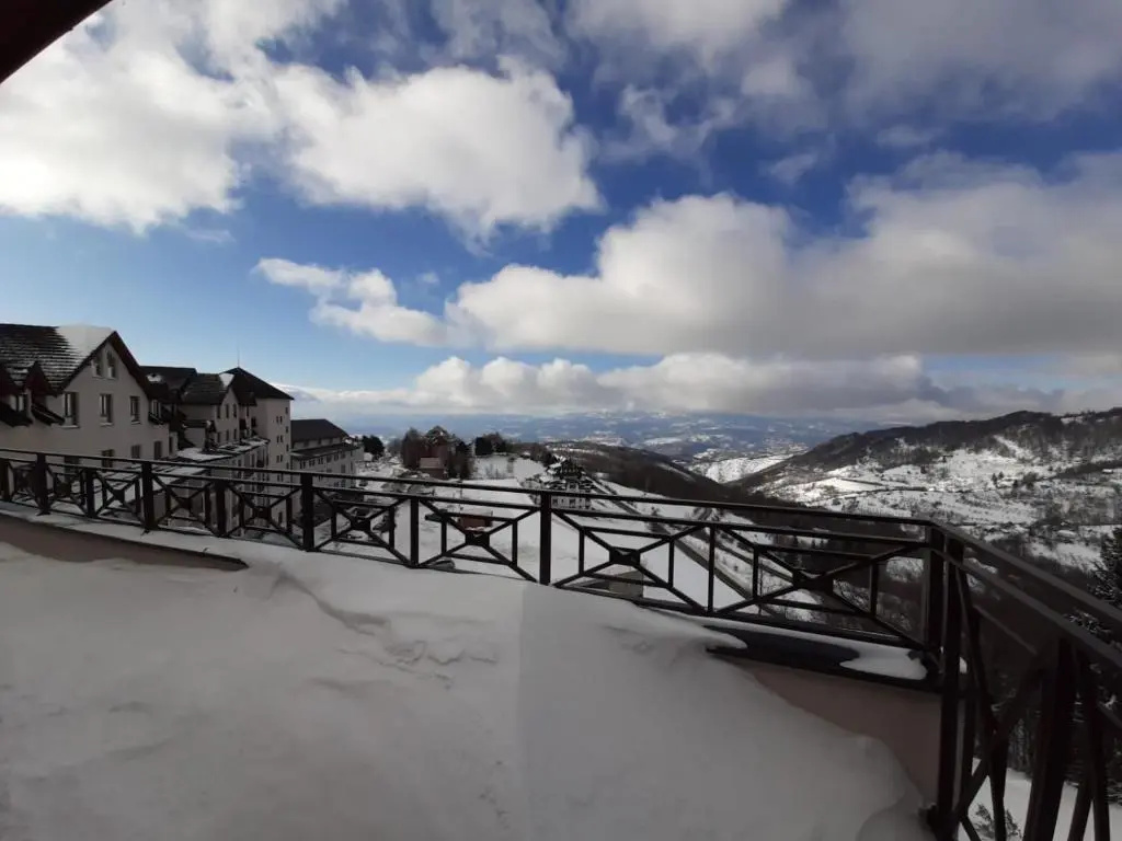 TeonaLux Milmari Resort P84