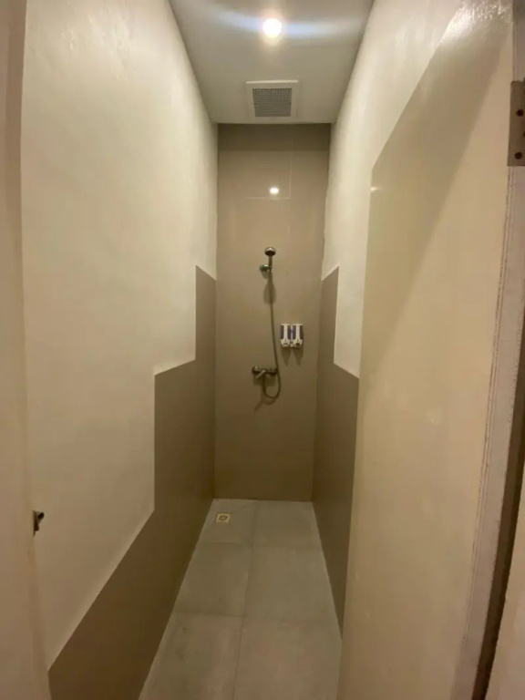 The Packerbox Hostel