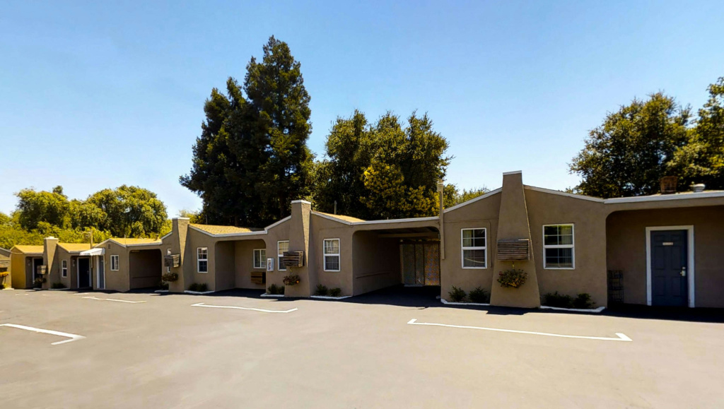 Napa Discovery Inn