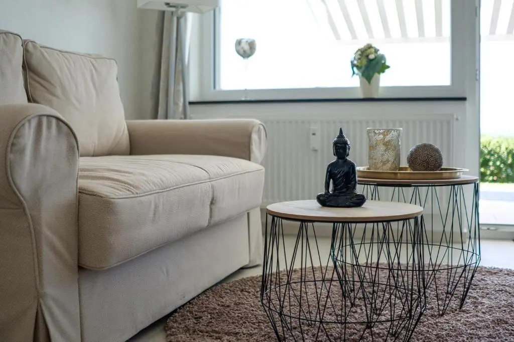 Ferienwohnung Krautter