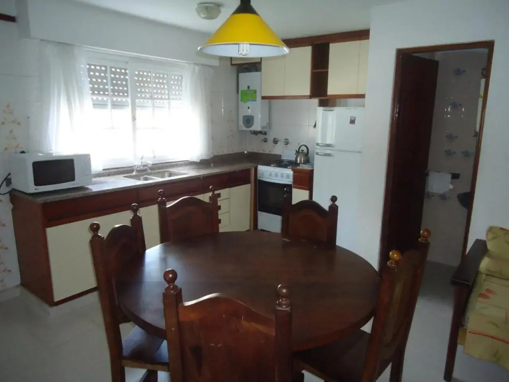 Complejo Punta Villa
