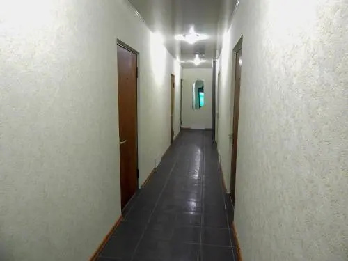 Solnechny Bereg Guest House