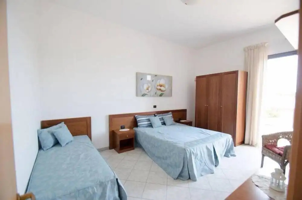 Agriturismo "Lu Puzzu"