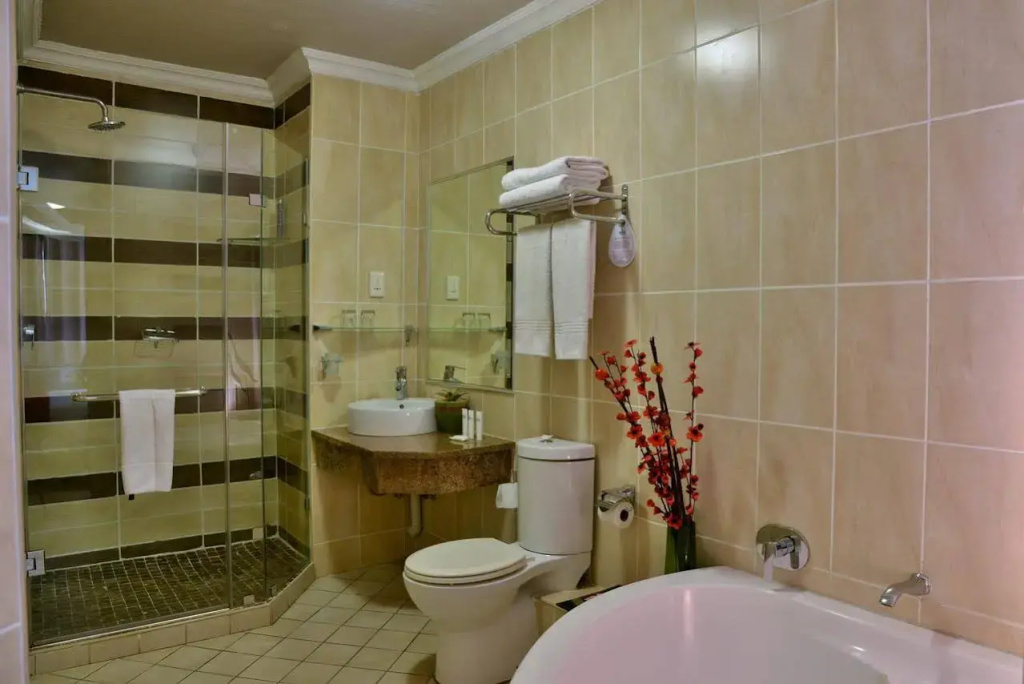 BON Hotel Empangeni