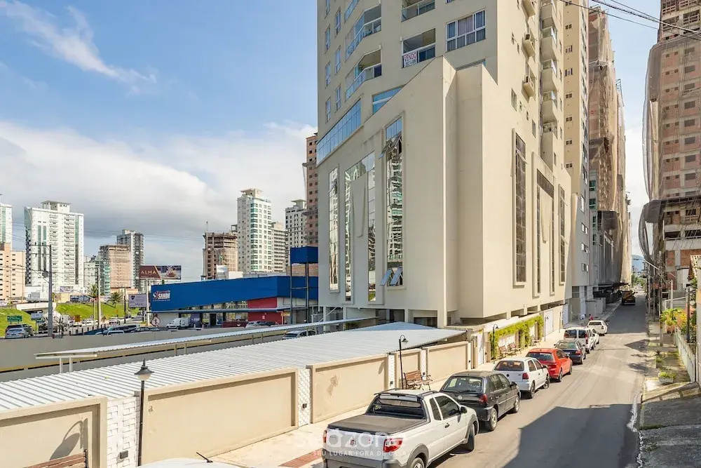 Apt w/ Balcony & BBQ 400m From Beach Dbr0805