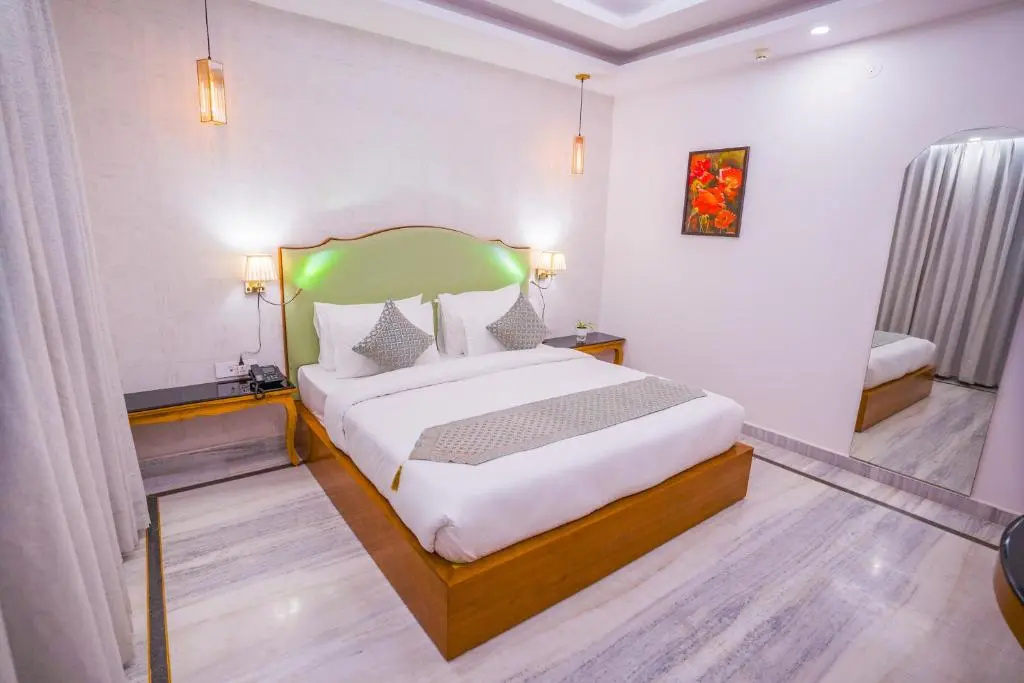 The Mohua - A Boutique Hotel