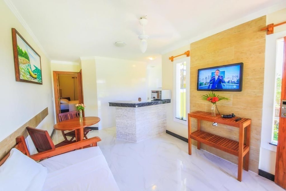 Vila Miola Hotel