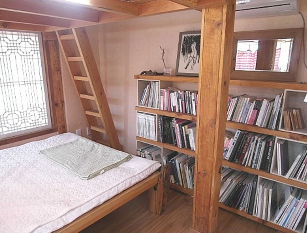 Jeonju Chaeun Pension