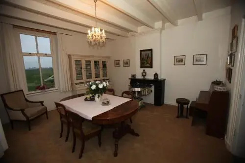 B&B Snellenstein