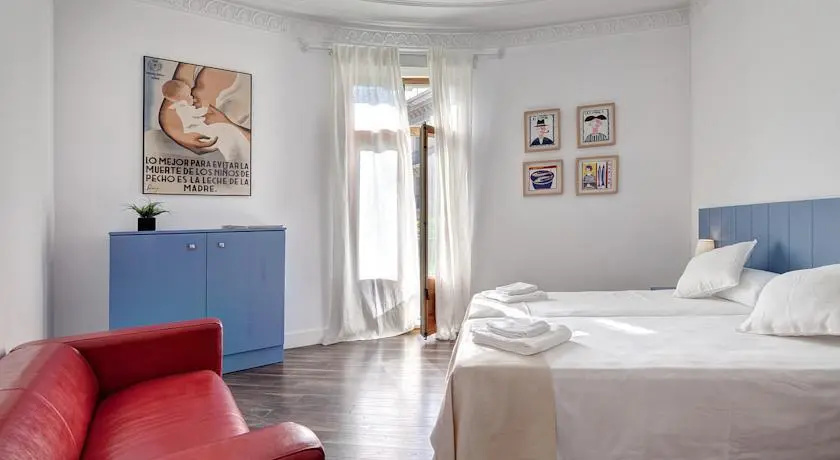 Habitat Apartments Rambla Deluxe