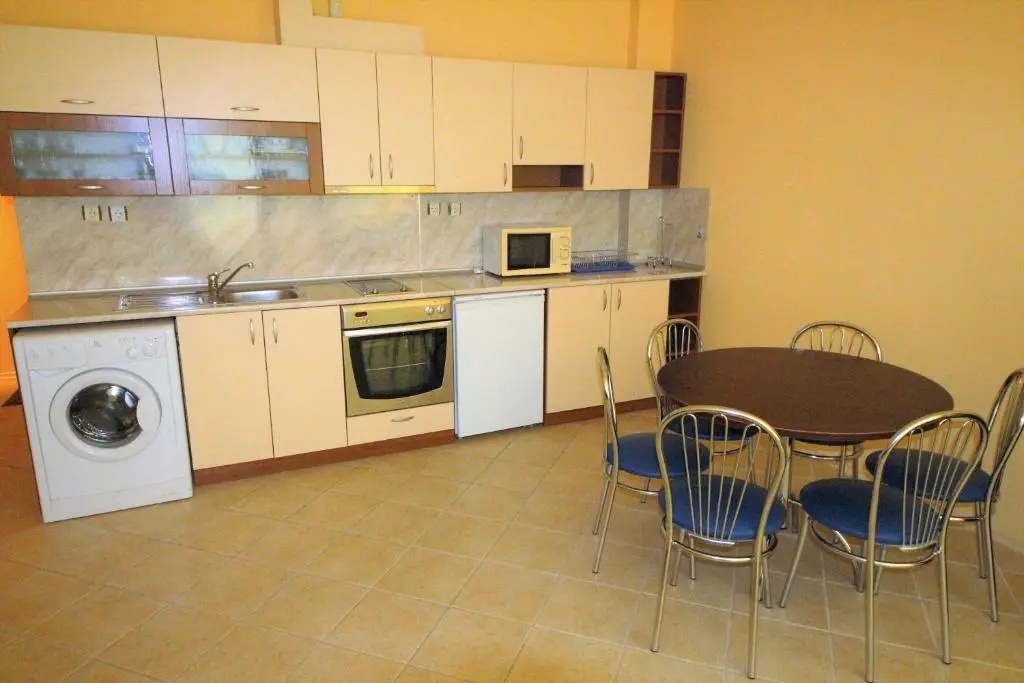 Menada Midia Apartments