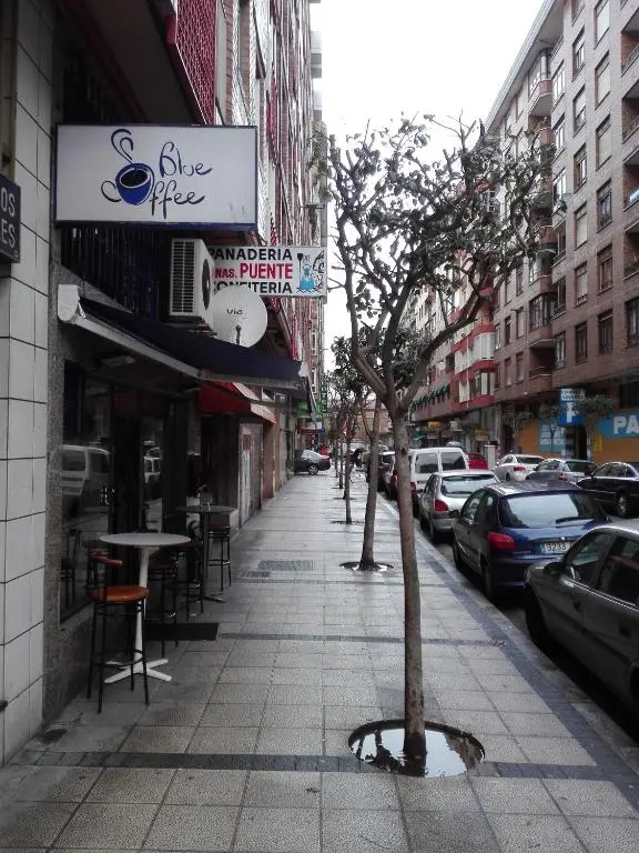 Sweet Home Santander