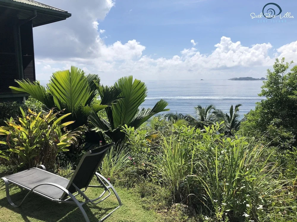 South Point Villas Cerf Island