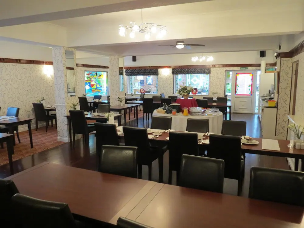 The Royal Bridlington