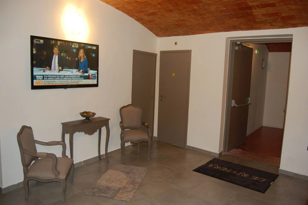 Hotel Riviera