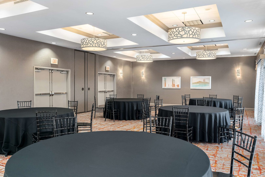 Hampton Inn by Hilton Springfield