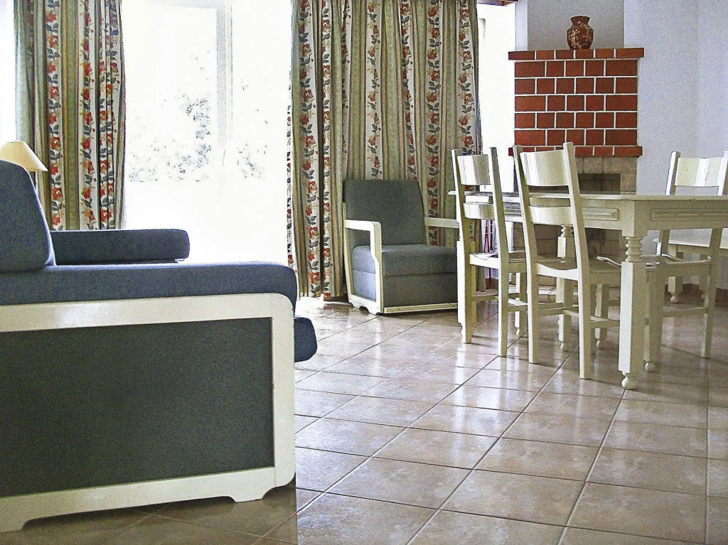 Cheerfulway Minichoro Apartamentos