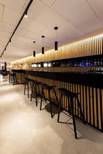 Hotel Raval House