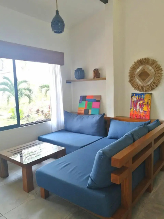 Ananda Guesthouse