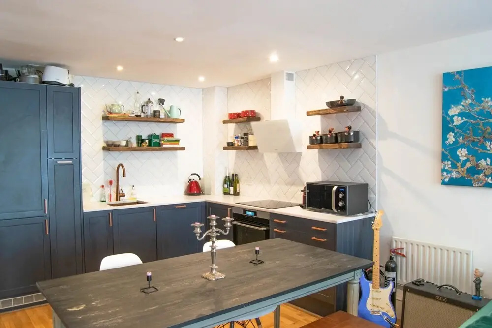 Charismatic 2 Bedroom Duplex in Shoreditch