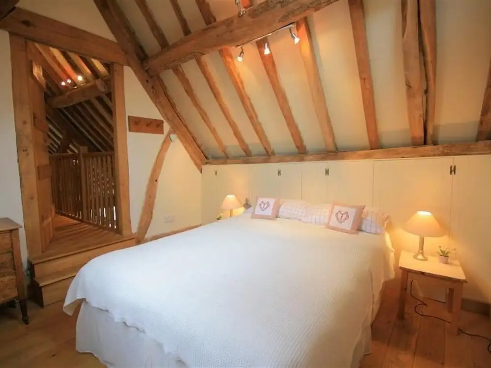 Whites Farm Barn