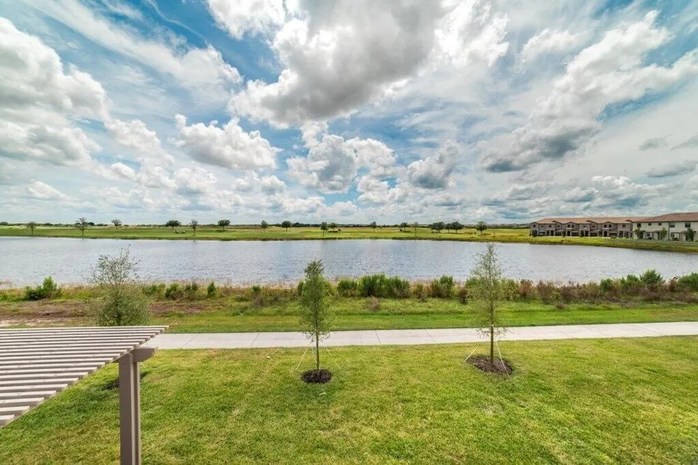 Vistas Golf Villa