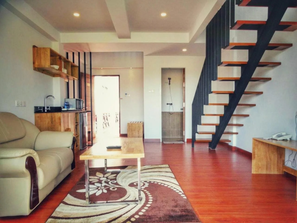 White Orchid Hotel