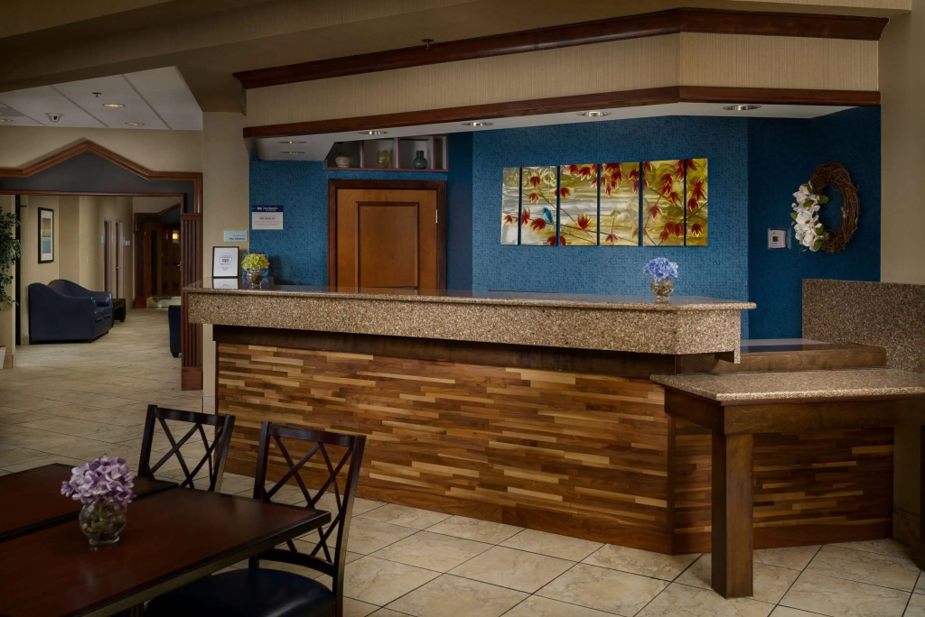 Best Western Plus Goldsboro
