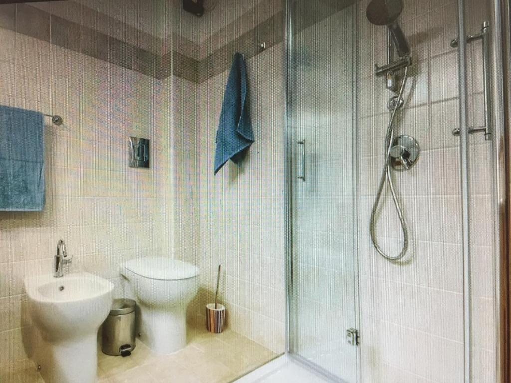 Cozy apartment Mati Alghero historic center