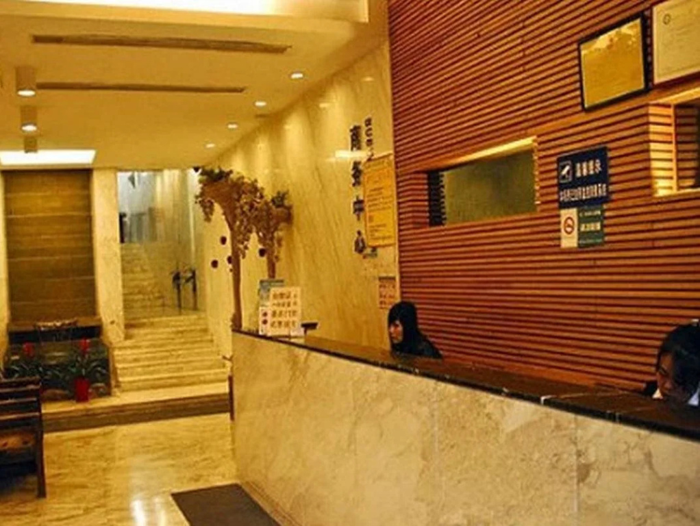 Huayu Runzhu Hotel