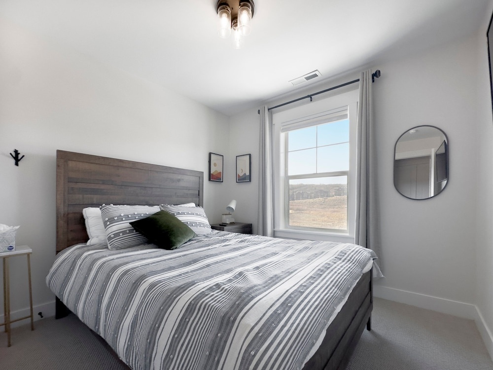 Ski Haven Hideaway 15 Mins to Park City Slopes