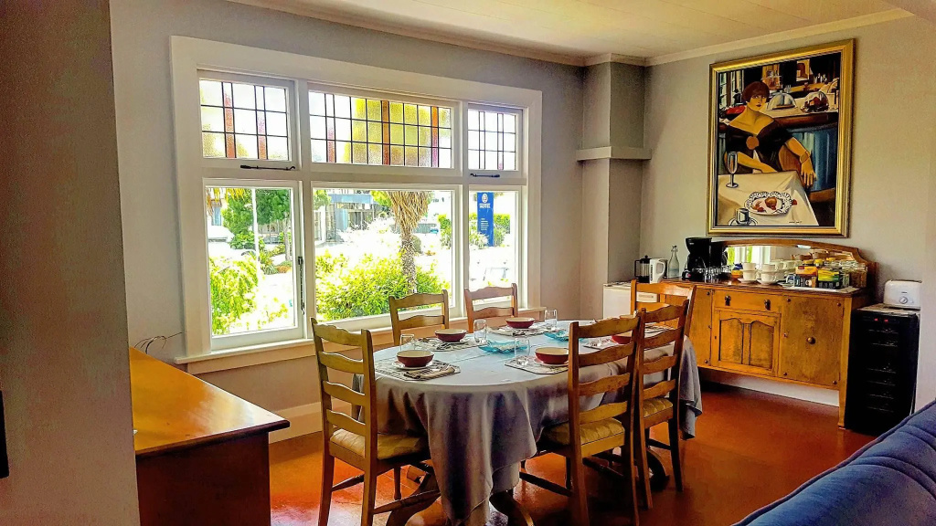 The Gables B&B