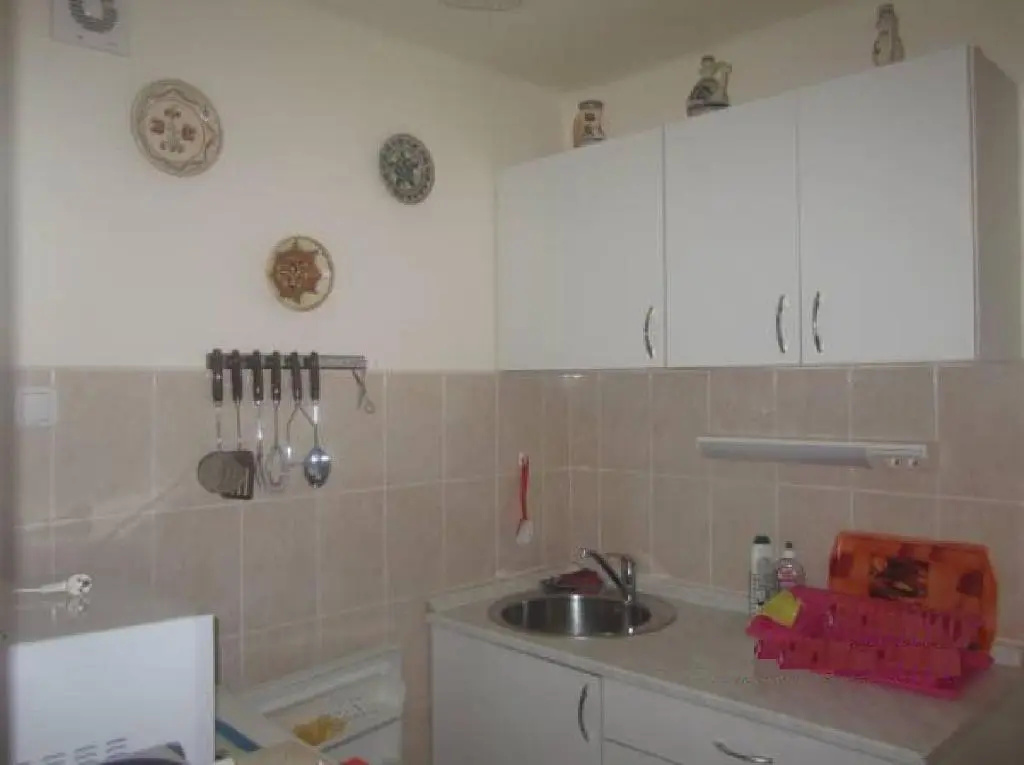 Gyöngyvirág Üdülő - Mario Apartman