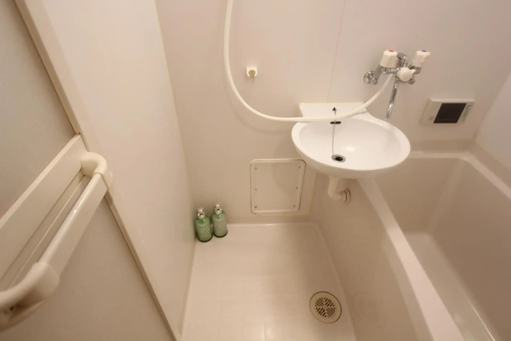 Luana Hotel ベルビ早稲田