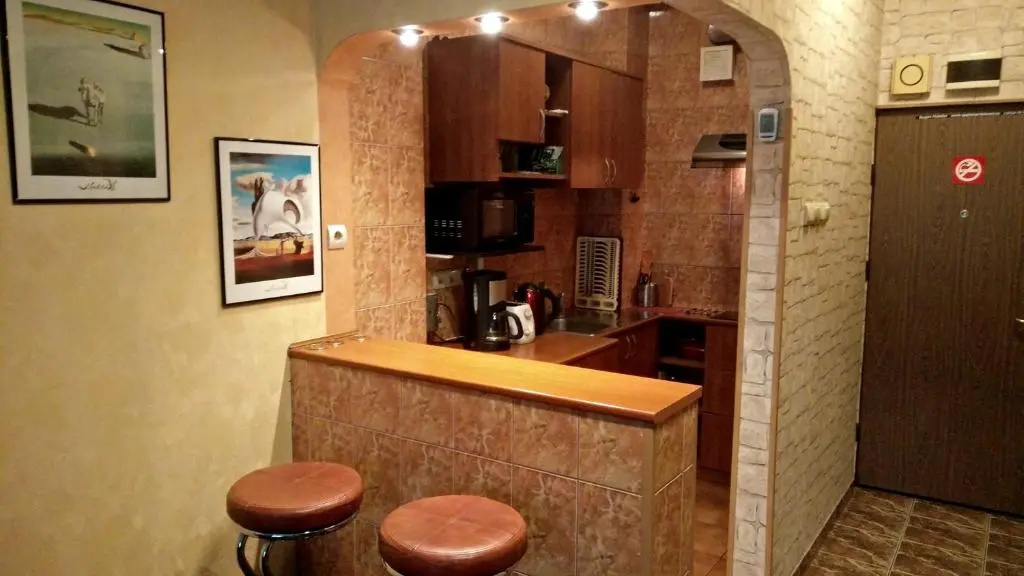 4Stars DALI-NOTTARA Studio