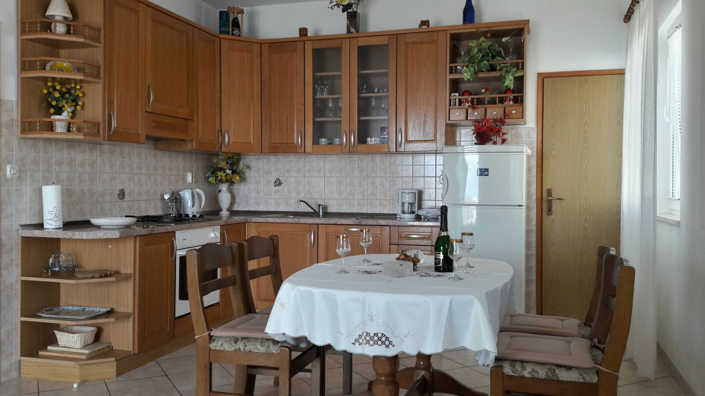 Apartment Juri