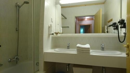 Appartementhotel Hechenberg