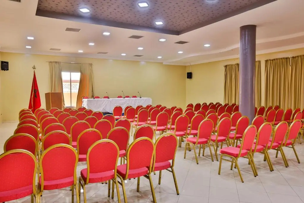 Hotel Al Bassatine