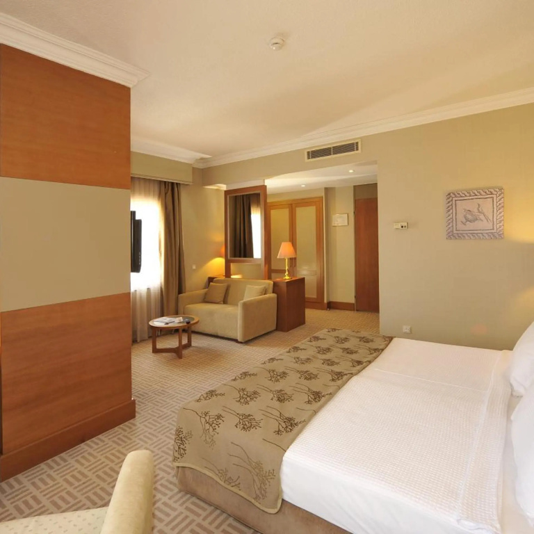 Tugcan Hotel