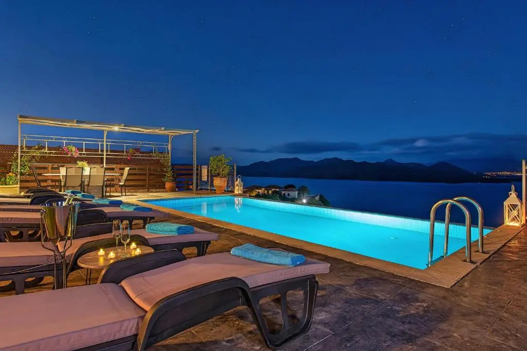 Ionian Heaven Villas